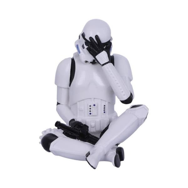 Nemesis Nu - Stormtrooper
