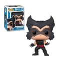 Miniatyrbild 1 av 2: X-Men Retro Wolverine US Exklusiv Pop! Vinyl