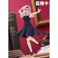 Miniatyrbild 3 av 4: FIGURA POP UP PARAD CHIKA FUJIWARA KAGUYA SAMA LOVE IS WAR 17CM BRA