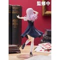 Miniatyrbild 4 av 4: FIGURA POP UP PARAD CHIKA FUJIWARA KAGUYA SAMA LOVE IS WAR 17CM BRA