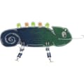 Miniatyrbild 2 av 2: Whadda WSAK205 humanoid robot - Vit - Batterier - Blandat - 14 år och äldre