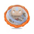 Miniatyrbild 3 av 4: Figur Figurine POP Avatar Aang Alla Element Glöd i Mörker Exclusiv - - - Ocio Stock