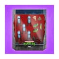 Miniatyrbild 3 av 4: Figurer - Super7 - Ninja Turtles - Pack 5 Ultimates Mousers Vit Blandad Vuxen inomhus