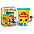 Miniatyrbild 1 av 4: POP-figur Play-Doh - Play-Doh-behållare - - - Ocio Stock