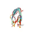 Miniatyrbild 3 av 4: Figur - BANPRESTO - HATSUNE MIKU RACING - Vit - För vuxna - Blandat