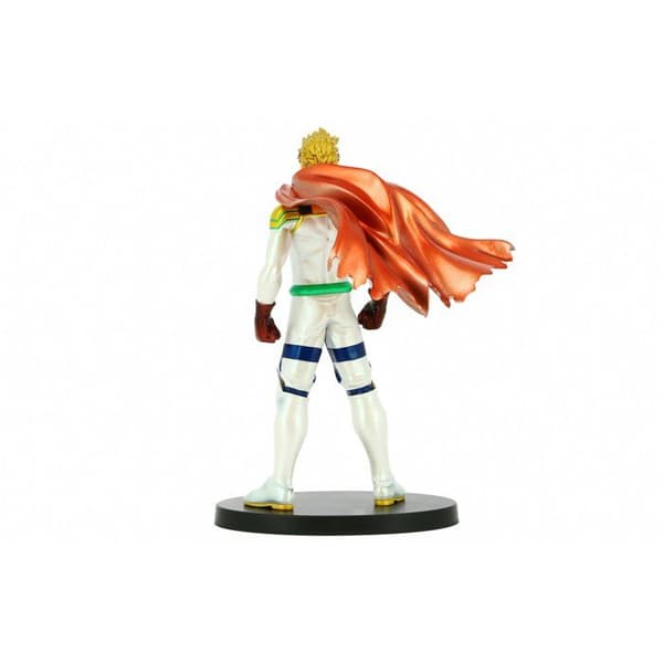 MY HERO ACADEMIA - Lemillion - Age of Heroes Figur 18cm
