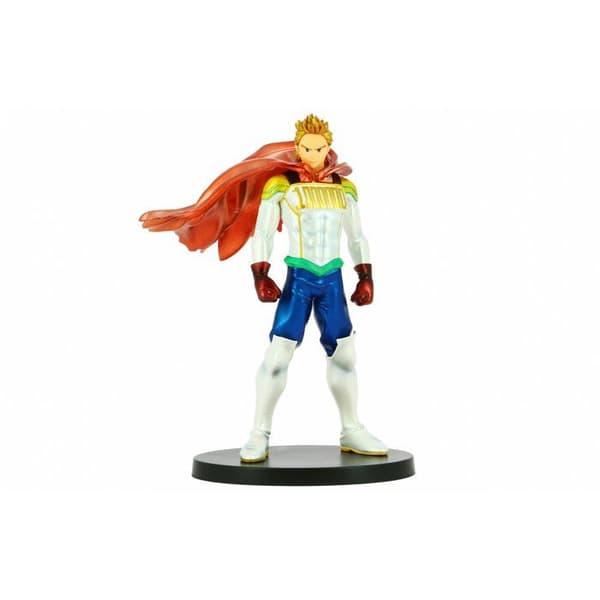 MY HERO ACADEMIA - Lemillion - Age of Heroes Figur 18cm