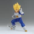 Miniatyrbild 2 av 4: SON GOKU DBZ CHOSENSHI RETSUDEN III vol.4