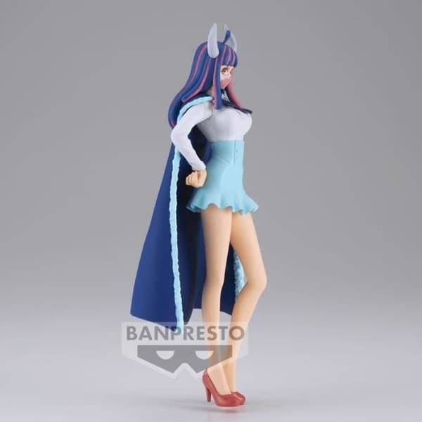 Ulti DXF One Piece The Grandline Lady Wanokuni Vol.11