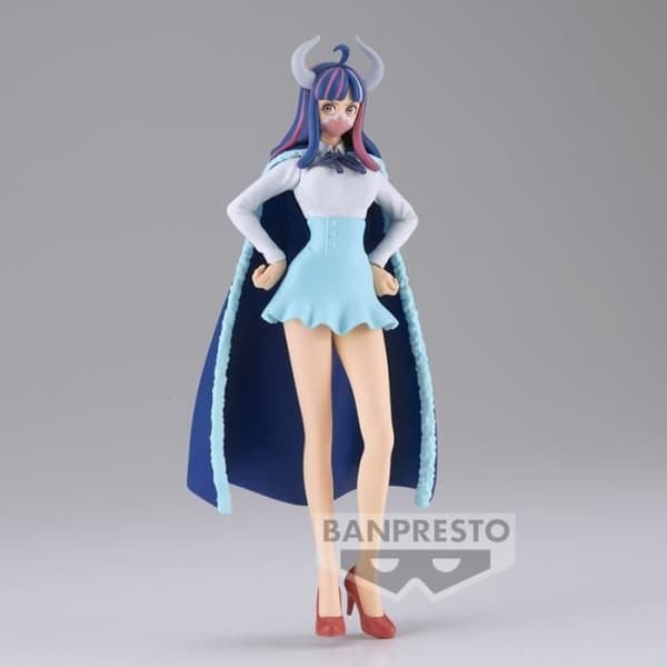 Ulti DXF One Piece The Grandline Lady Wanokuni Vol.11