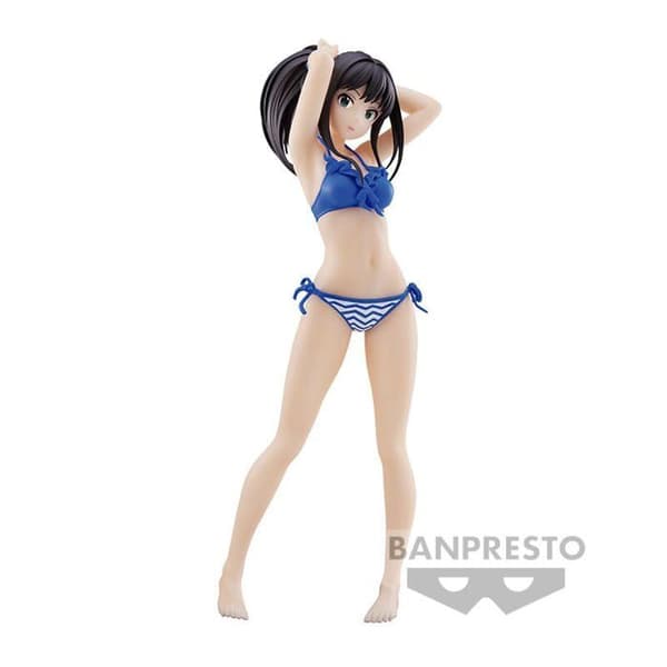 Figurine - Celestial Vivi - The Idolmaster Askungen Girls - Rin Shibuya
