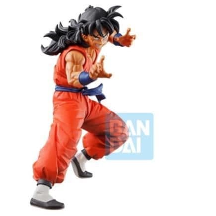 Dragon Ball Super History of Rivals Yamcha Ichibansho Figur 18cm