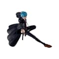 Miniatyrbild 1 av 4: Figuarts Lance Crown 15 cm statyett - Bandai Tamashii Nations - Mashle: Magic and Muscles