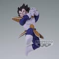 Miniatyrbild 4 av 4: Figur - Match Makers - Dragon Ball Z - Vegeta - 9cm - Dynamisk pose - Noggranna detaljer