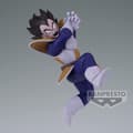 Miniatyrbild 2 av 4: Figur - Match Makers - Dragon Ball Z - Vegeta - 9cm - Dynamisk pose - Noggranna detaljer