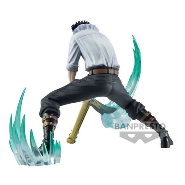 MIHAWK DXF SPECIAL DRACULE One Piece