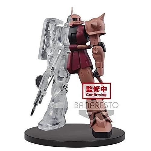 Banpresto BP17274 Action Figur, flera färger