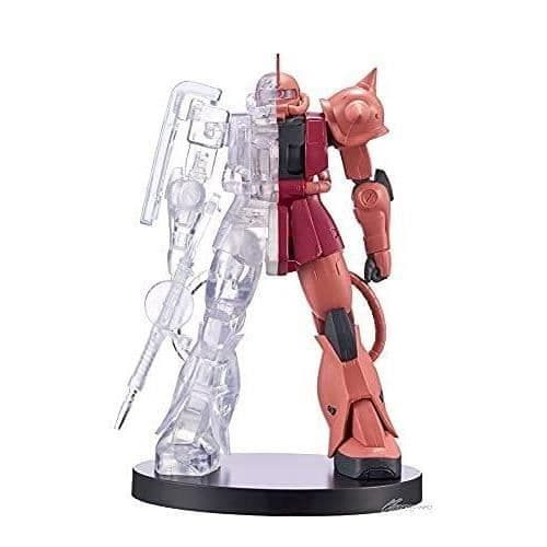 Banpresto BP17274 Action Figur, flera färger