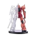 Miniatyrbild 1 av 4: Banpresto BP17274 Action Figur, flera färger