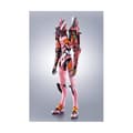 Miniatyrbild 2 av 4: Figur Robot Spirits Bandai Tamashii Nations - Evangelion 3.0+1.0 Tre gånger om en tid - Enhet-08y Vit 17 cm