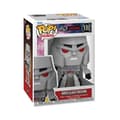 Miniatyrbild 1 av 2: Megatron Vinylfigur - FUNKO - Retroserie - Pop! - 9 cm
