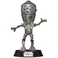 Miniatyrbild 1 av 2: Figur - Funko Pop! - Grogu (Barnet) - 9,5 cm - Vinyl - The Mandalorian