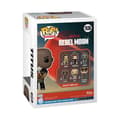 Miniatyrbild 3 av 4: Samlarfigur - FUNKO - Rebel Moon Titus - Flerfärgad - Blandad - 14 år och äldre