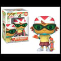 Miniatyrbild 3 av 3: Funko Pop! - Nickelodeon - Otto Rocket