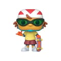 Miniatyrbild 1 av 3: Funko Pop! - Nickelodeon - Otto Rocket