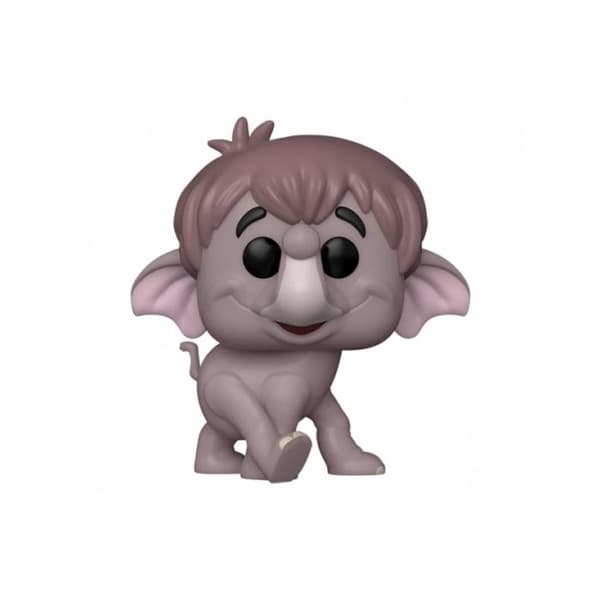 Figurine - FUNKO - Hathi Junior - Djungelboken - Blandat - 3 år och uppåt