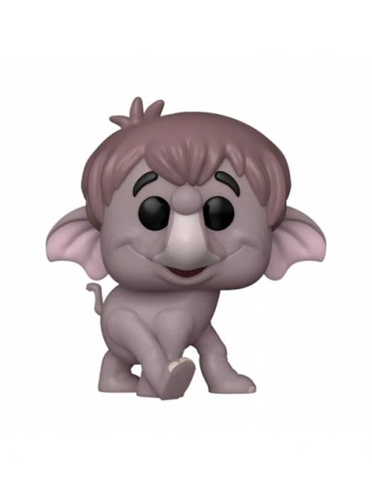 Figurine - FUNKO - Hathi Junior - Djungelboken - Blandat - 3 år och uppåt