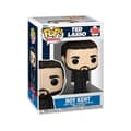 Miniatyrbild 2 av 3: POP! Ted Lasso - FUNKO - Roy(BK kostym) 9 cm - Toy - Svart - Inomhus