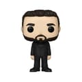 Miniatyrbild 1 av 3: POP! Ted Lasso - FUNKO - Roy(BK kostym) 9 cm - Toy - Svart - Inomhus