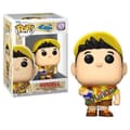 Miniatyrbild 1 av 3: Figurine - FUNKO - Russel n°1479 - Multikolor - För barn - Från 4 år