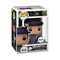 Miniatyrbild 2 av 3: Funko Pop! Marvel Loki Säsong 2 - Renslayer med Miss Minutes - Vuxen - Grå - Flerfärgad - Unisex