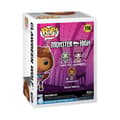 Miniatyrbild 3 av 4: Funko Pop! Retroleksaker: Monster High: Clawdeen