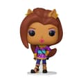 Miniatyrbild 4 av 4: Funko Pop! Retroleksaker: Monster High: Clawdeen