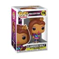 Miniatyrbild 2 av 4: Funko Pop! Retroleksaker: Monster High: Clawdeen