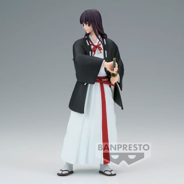 Banpresto Hells Paradise Yamada Asaemon Toma DXF-figur