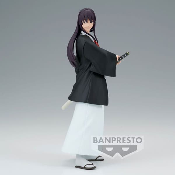 Banpresto Hells Paradise Yamada Asaemon Toma DXF-figur