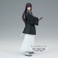 Miniatyrbild 1 av 3: Banpresto Hells Paradise Yamada Asaemon Toma DXF-figur