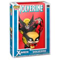 Pikkukuva 1 / 2: POP figure Comic Cover Marvel X-Men Wolverine