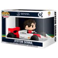 Miniatyrbild 1 av 2: POP figure Rides Super Deluxe Formula 1 McLaren Ayrton Senna