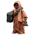 Miniatyrbild 3 av 4: Teeka Jawa Star Wars Obi-Wan Kenobi Black Series Figur