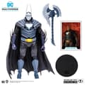 Miniatyrbild 2 av 2: Duke Thomas Dark Nights Metal DC Comics Figur