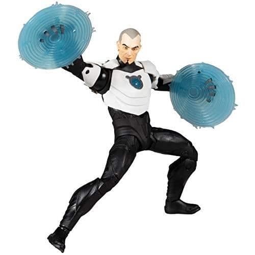 Figur - McFarlane - Shriek Batman Beyond 15754