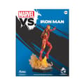 Miniatyrbild 2 av 3: Marvel 1:18 Dynamik figur