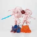 Miniatyrbild 4 av 4: ONE PIECE FILM RÖD - APA D. LUFFY SENKOZEKKEI