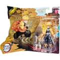 Miniatyrbild 6 av 6: BANDAI - Ultimate Legends HD - Demon Slayer 12 cm Actionfigur - Zenitsu Agatsuma - VE88962