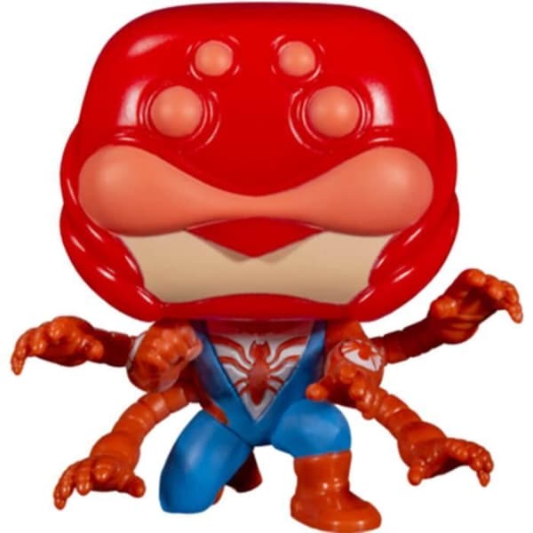 Marvel Comics Spider-Man 2211 USA exklusiv pop! Vinyl